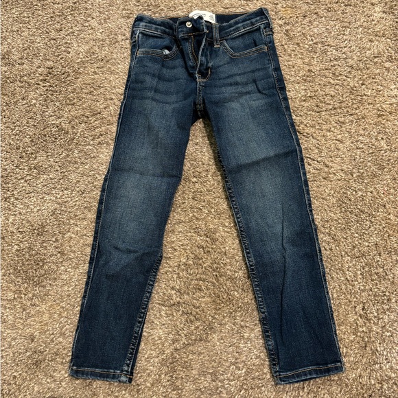 Abercrombie Skinny Jeans - Picture 1 of 2